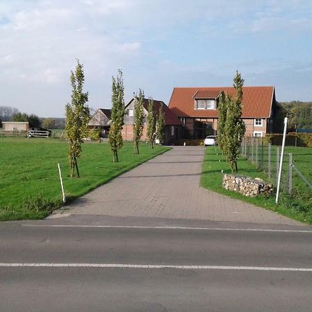 Gemütliche Ferienwohnung, Ländlich und Stadtnah, ruhig gelegen Rheda-Wiedenbrück Exterior foto