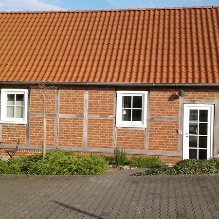 Gemütliche Ferienwohnung, Ländlich und Stadtnah, ruhig gelegen Rheda-Wiedenbrück Exterior foto