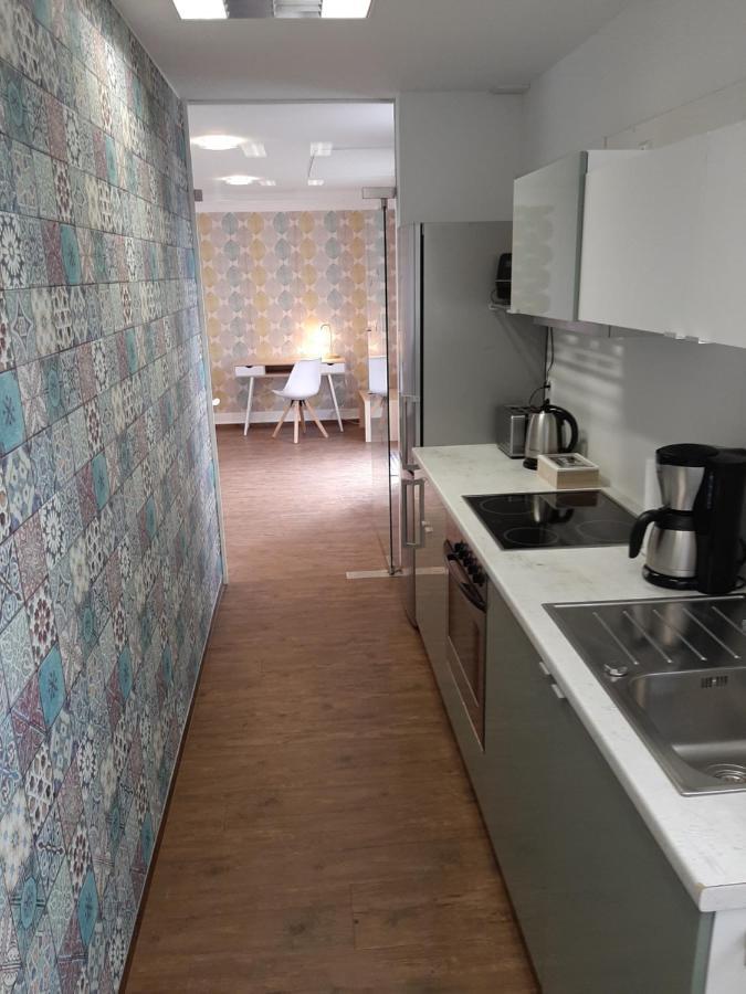Gemütliche Ferienwohnung, Ländlich und Stadtnah, ruhig gelegen Rheda-Wiedenbrück Exterior foto